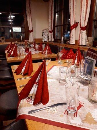 Gasthaus Bretterkeller